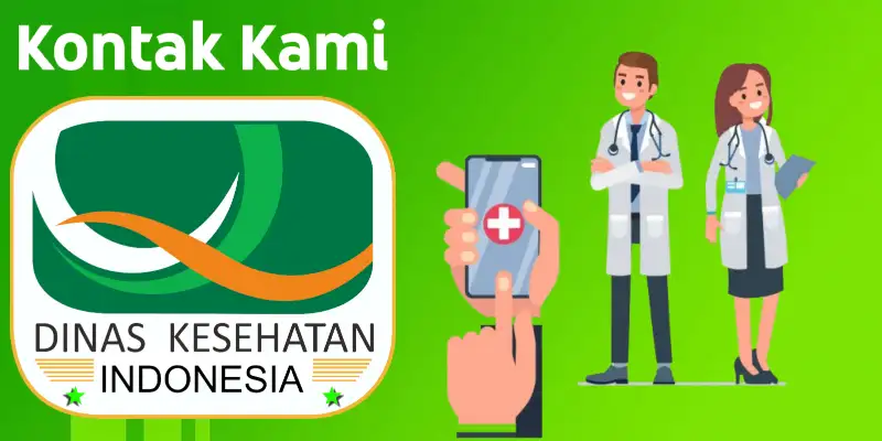 Layanan Dinkes Sukabumi