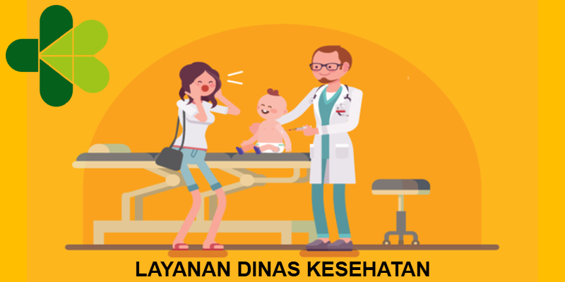 Layanan Dinkes Sukabumi